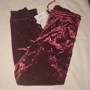 Lularoe LG Jax Joggers